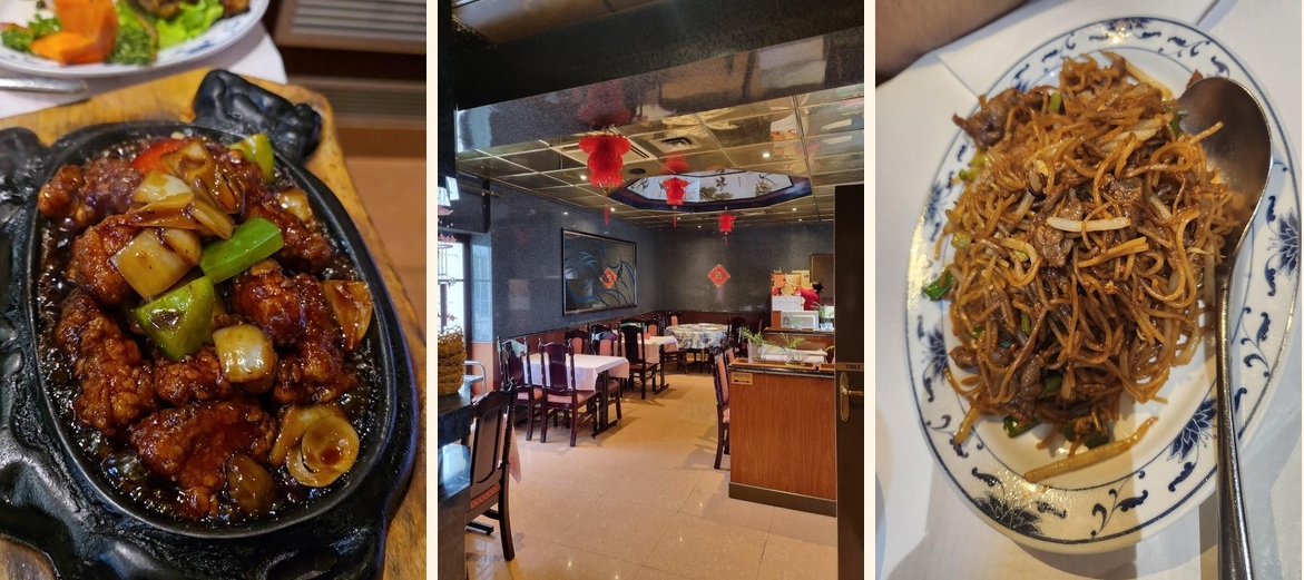 Le Dragon D'or - Gallery Image 1