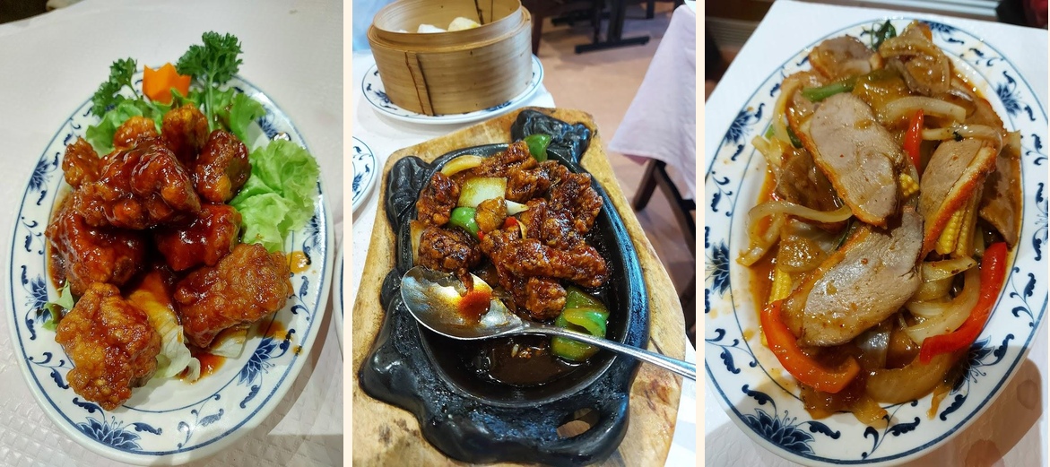 Le Dragon D'or - Gallery Image 4