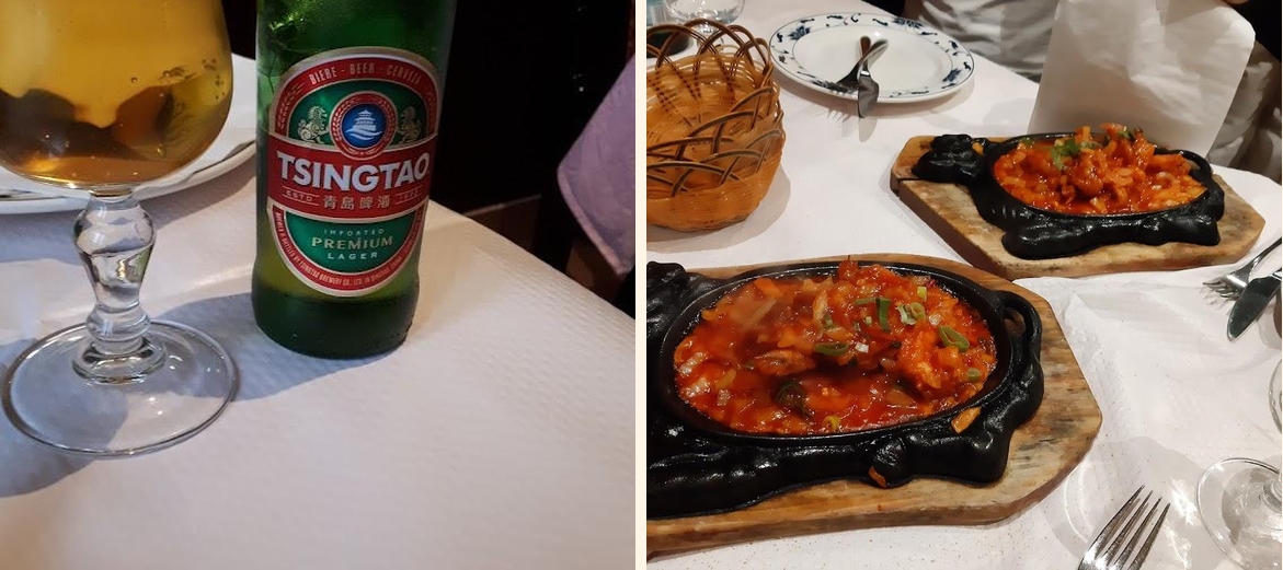 Le Dragon D'or - Gallery Image 5